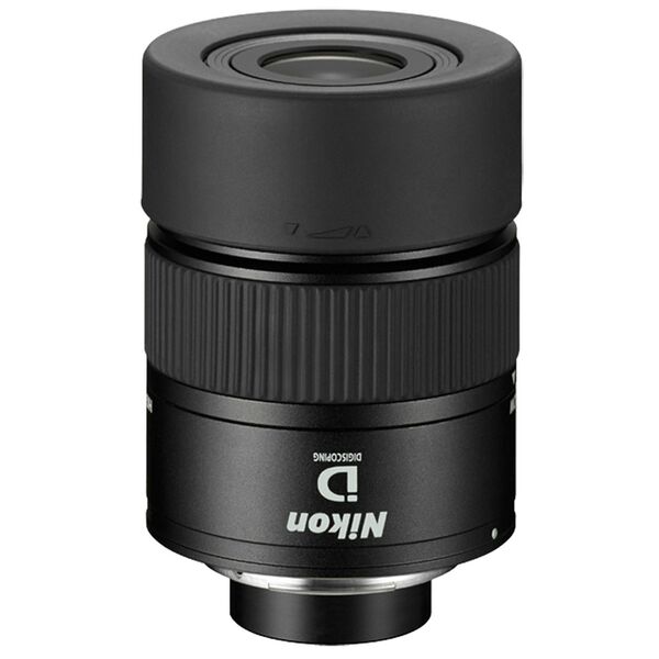Nikon Fieldscope Okular MEP-30-60W Monarch 