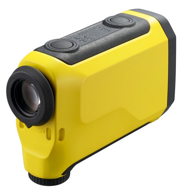 Nikon Forestry Pro II Laserentfernungsmesser 