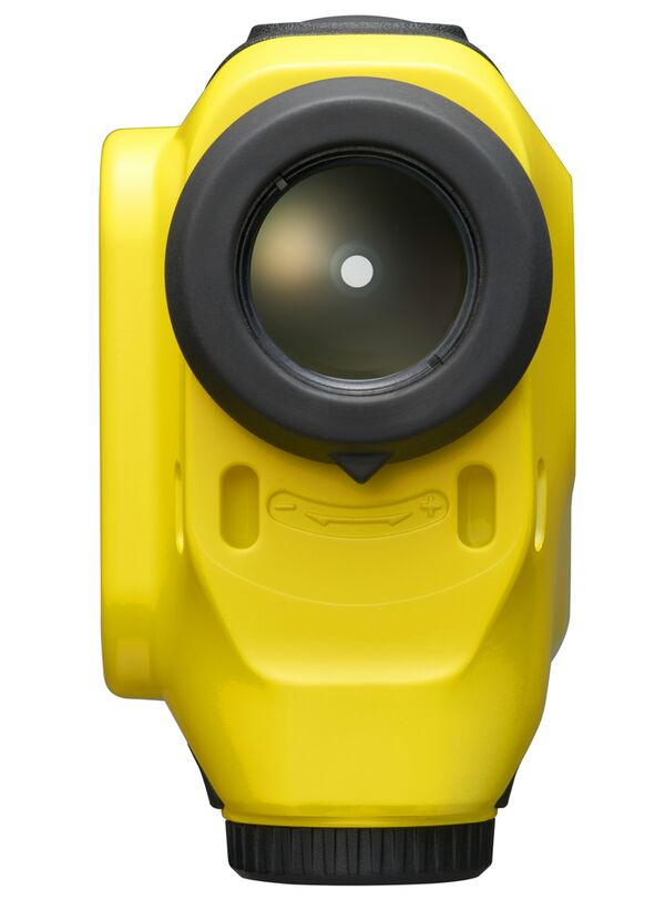 Nikon Forestry Pro II Laserentfernungsmesser 