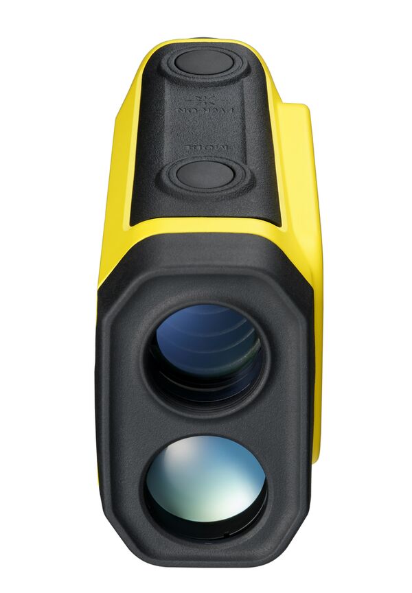 Nikon Forestry Pro II Laserentfernungsmesser 