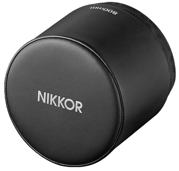 Nikon FRONTHAUBE LCK106 für NIKKOR Z 800/6.3 VR S 