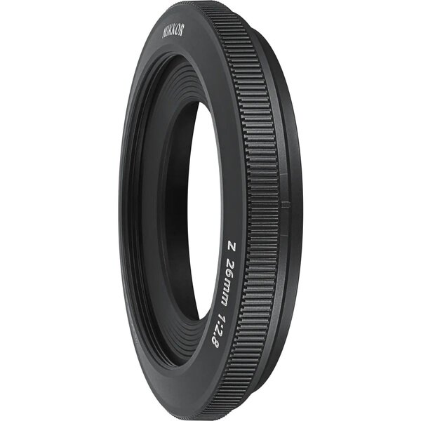 Nikon Gegenlichtblende HB-111 für Z 26/2.8 