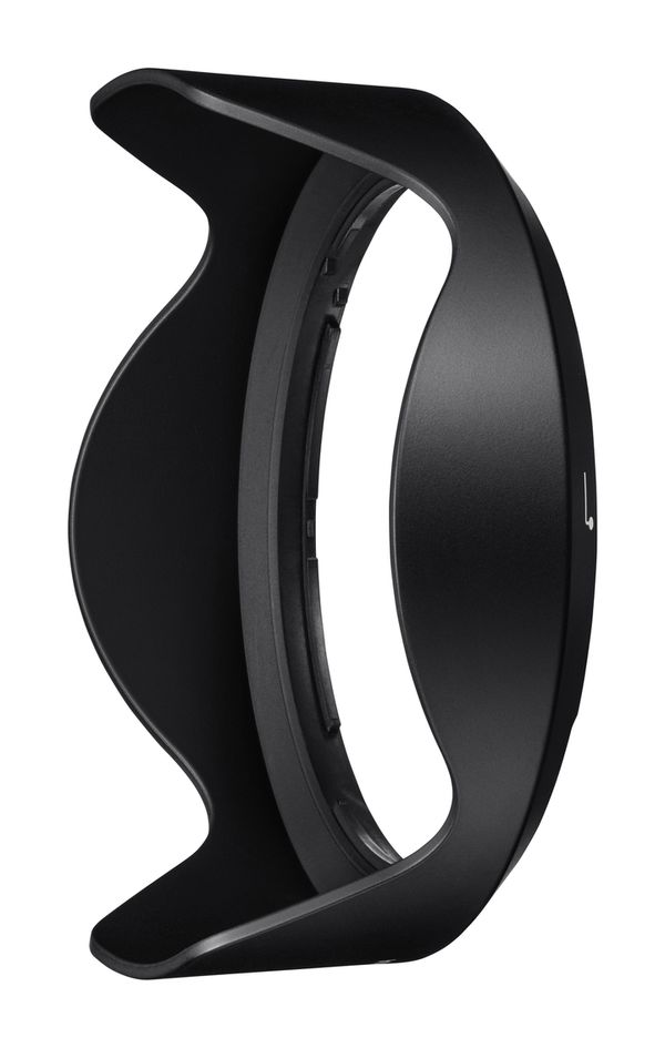 Nikon Gegenlichtblende HB-CP1 für Coolpix P1100 (Ersatz) 