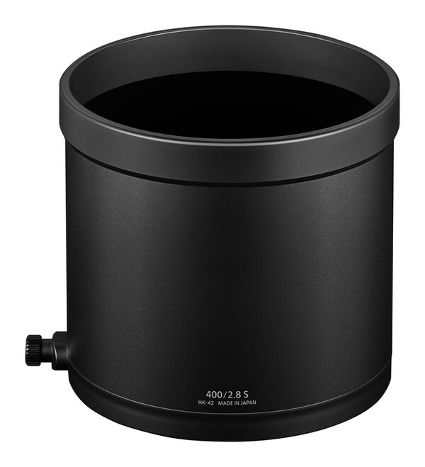 Nikon Gegenlichtblende HK-42 für Nikkor Z 400/2.8 