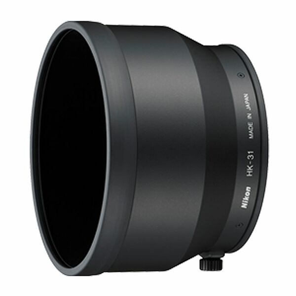 Nikon HK-31 Gegenlichtbl. f. AF-S 200/2 VR 