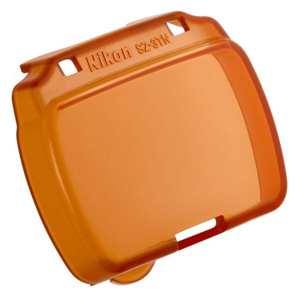 Nikon Kunstlichtfilter SZ-3TN für SB-700 (ERSATZ) 