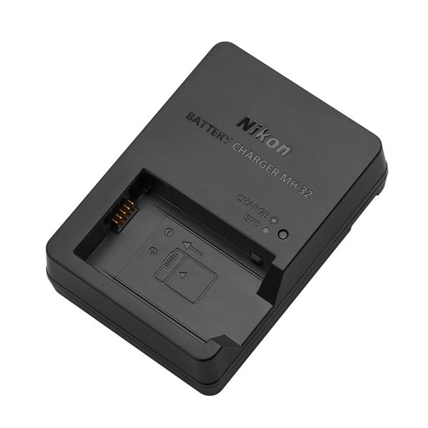 Nikon Ladegerät MH-32 für Akku EN-EL25 