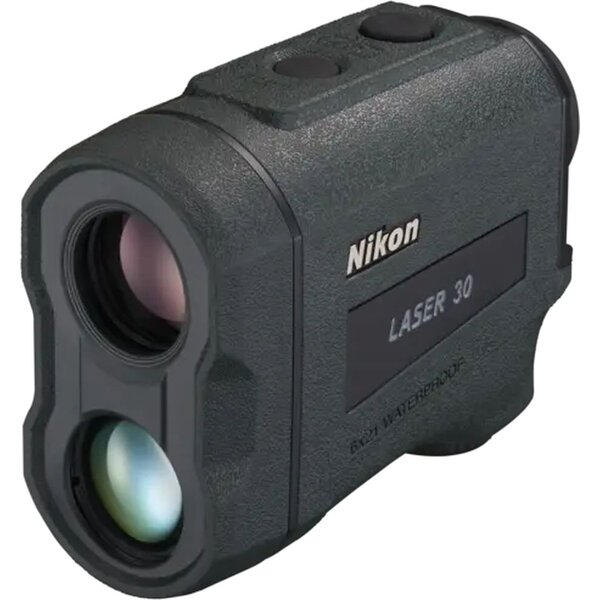 Nikon Laser 30 Entfernungsmesser 