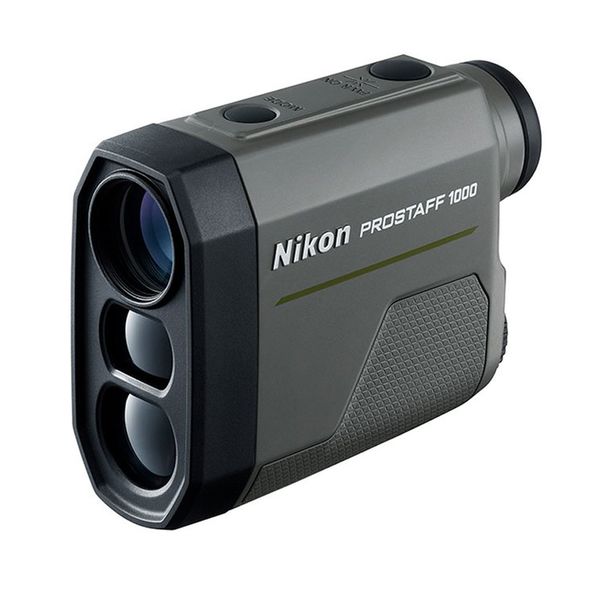 Nikon Laser Entfernungsmesser PROSTAFF 1000 