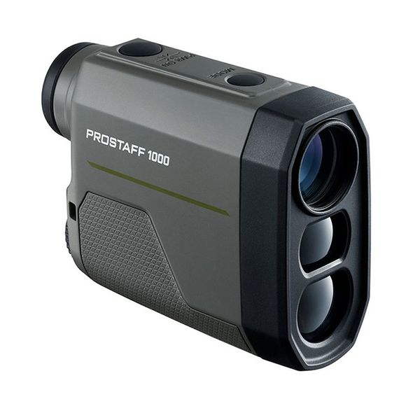 Nikon Laser Entfernungsmesser PROSTAFF 1000 