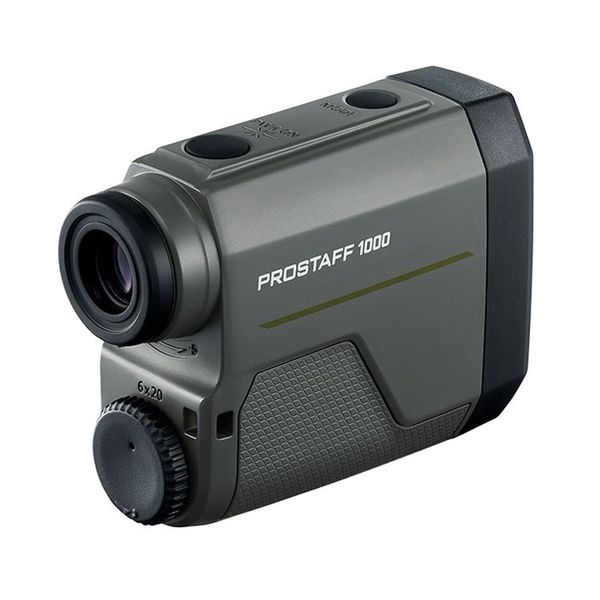 Nikon Laser Entfernungsmesser PROSTAFF 1000 
