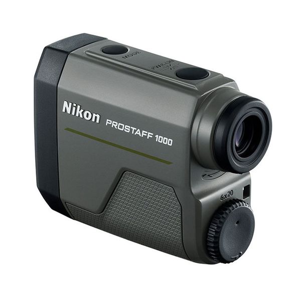 Nikon Laser Entfernungsmesser PROSTAFF 1000 