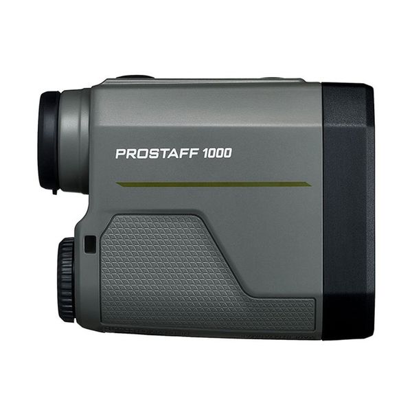 Nikon Laser Entfernungsmesser PROSTAFF 1000 