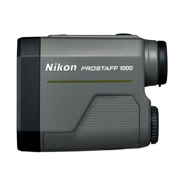 Nikon Laser Entfernungsmesser PROSTAFF 1000 