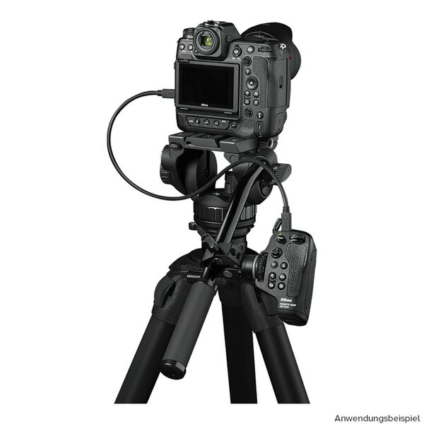 Nikon MC-N10 Fernsteuerung Handgriff 