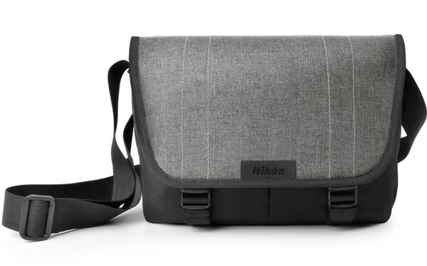 Nikon Messenger Bag 