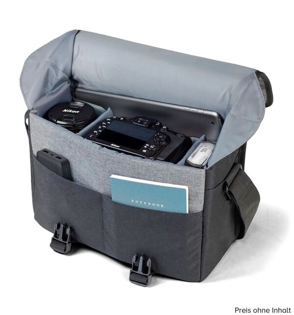 Nikon Messenger Bag 