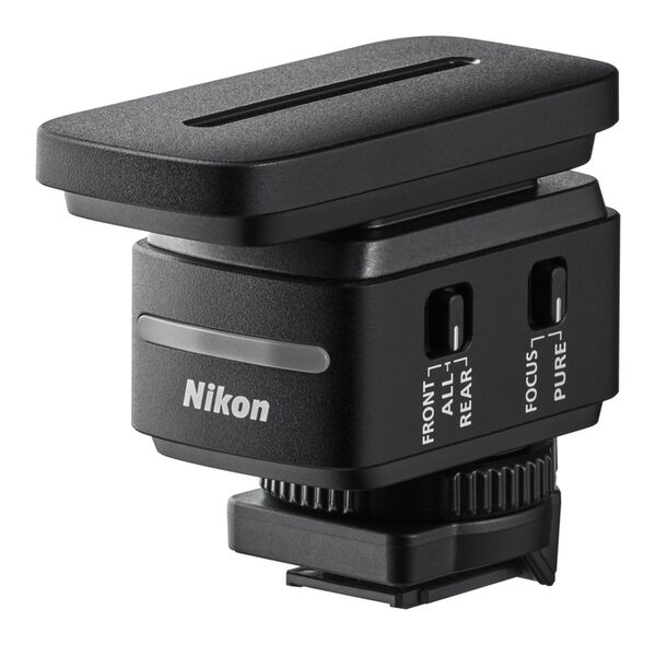 Nikon Mikrofon ME-D10 