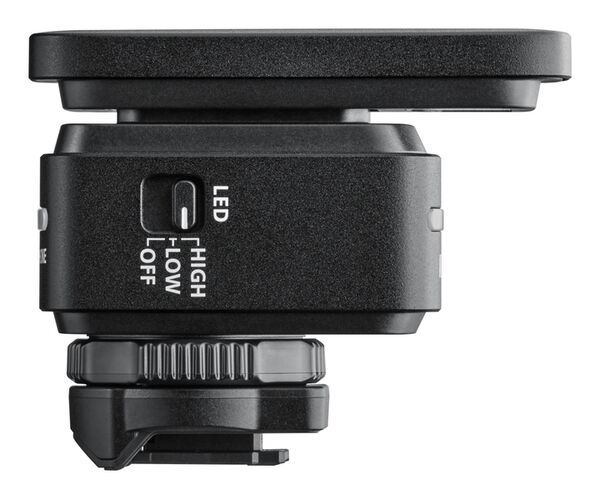 Nikon Mikrofon ME-D10 