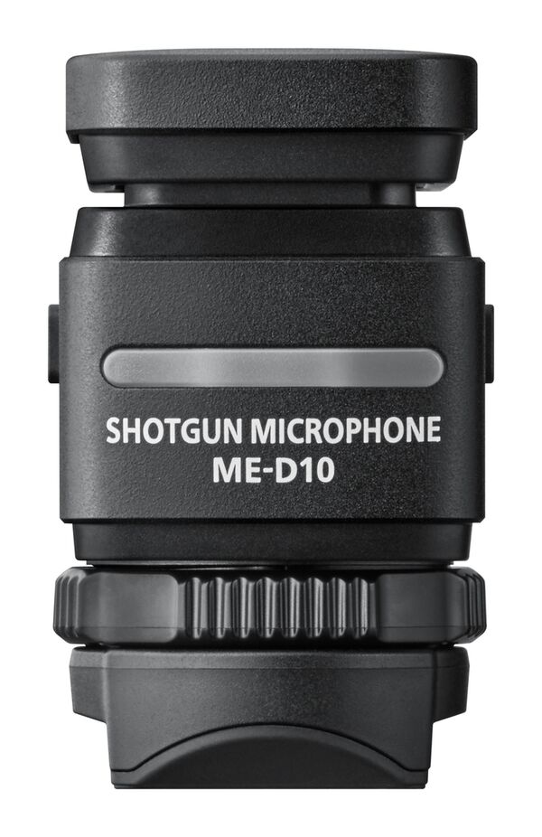 Nikon Mikrofon ME-D10 