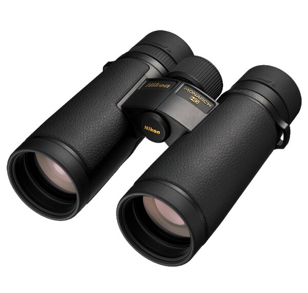 Nikon MONARCH HG 10x42 