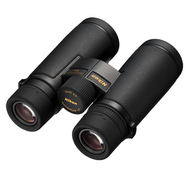 Nikon MONARCH HG 10x42 