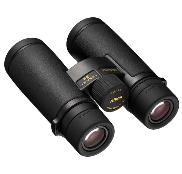 Nikon MONARCH HG 10x42 