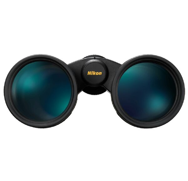 Nikon MONARCH HG 10x42 