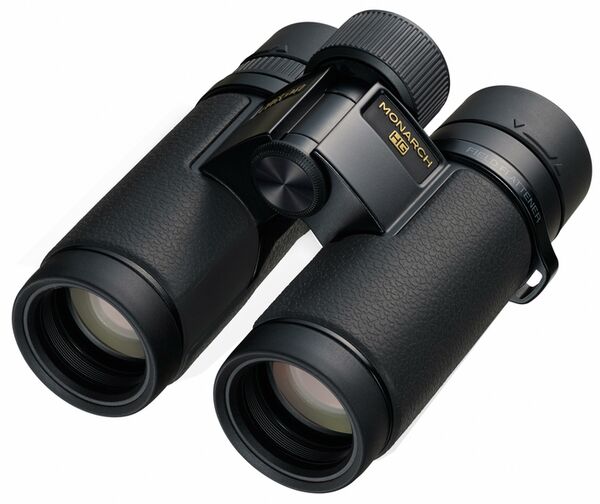 Nikon Monarch HG 8x30 