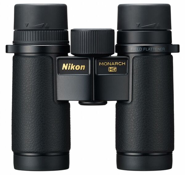 Nikon Monarch HG 8x30 