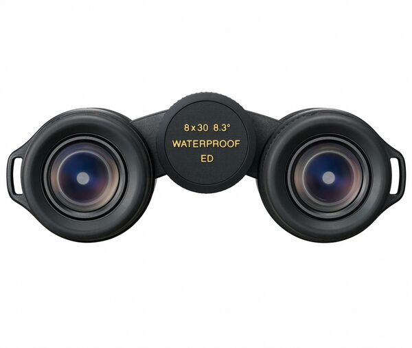 Nikon Monarch HG 8x30 