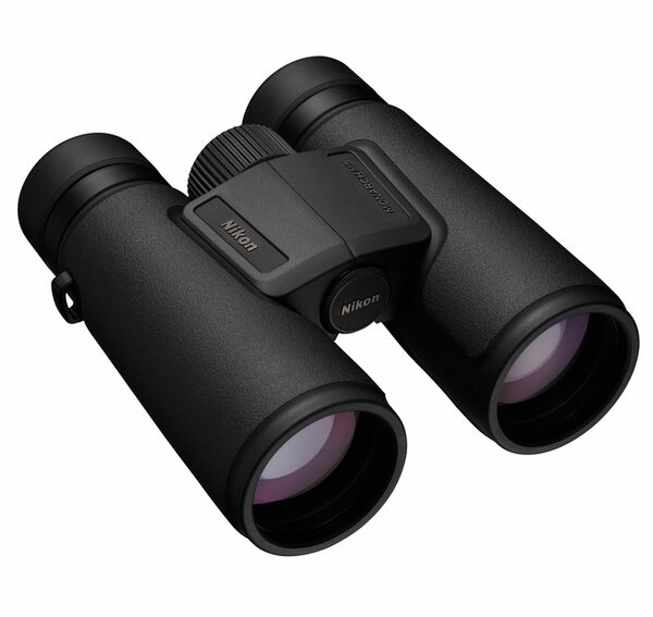 Nikon Monarch M5 12x42 