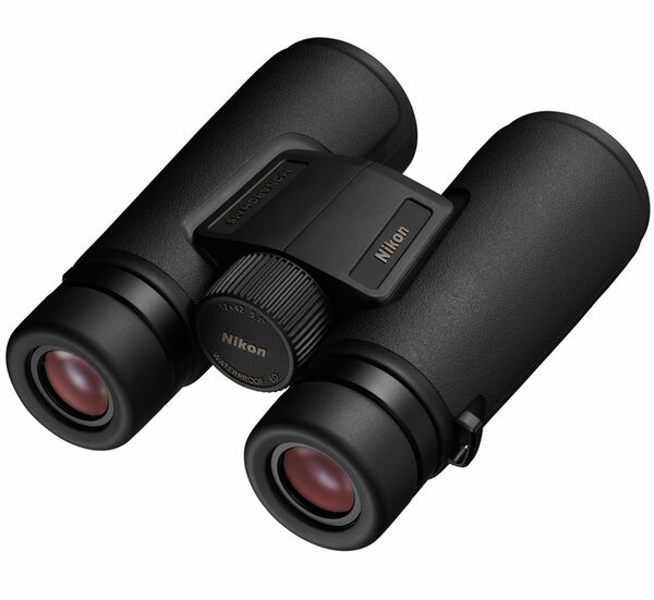 Nikon Monarch M5 12x42 