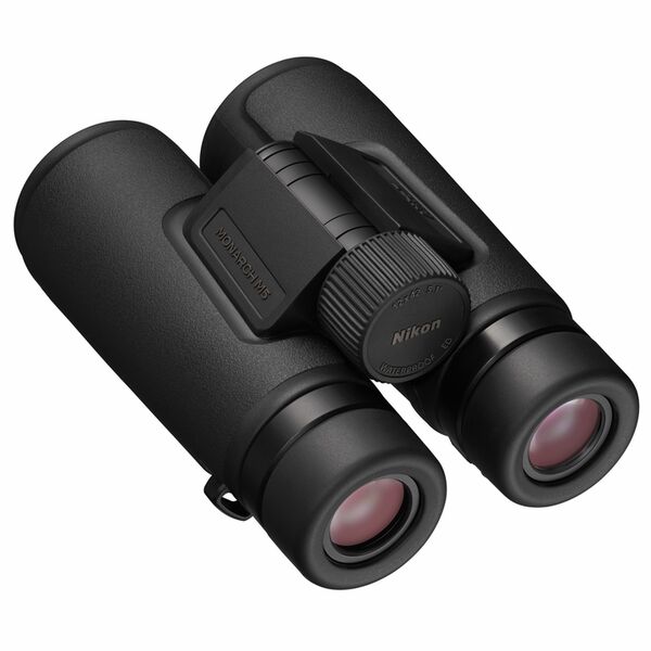Nikon Monarch M5 12x42 