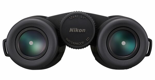 Nikon Monarch M5 12x42 