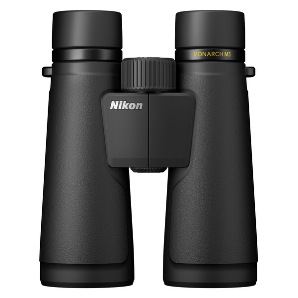 Nikon Monarch M5  12x50