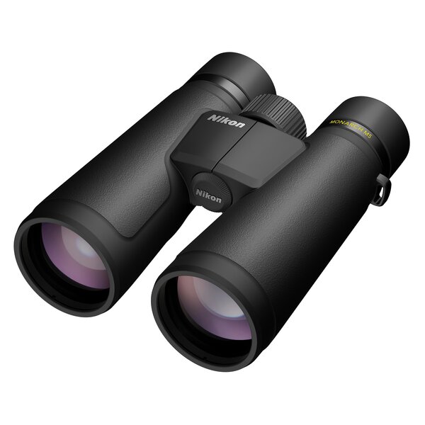 Nikon Monarch M5  12x50