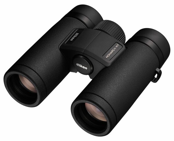 Nikon Monarch M7 10x30 