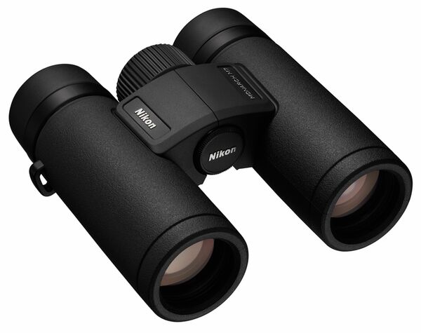 Nikon Monarch M7 10x30 