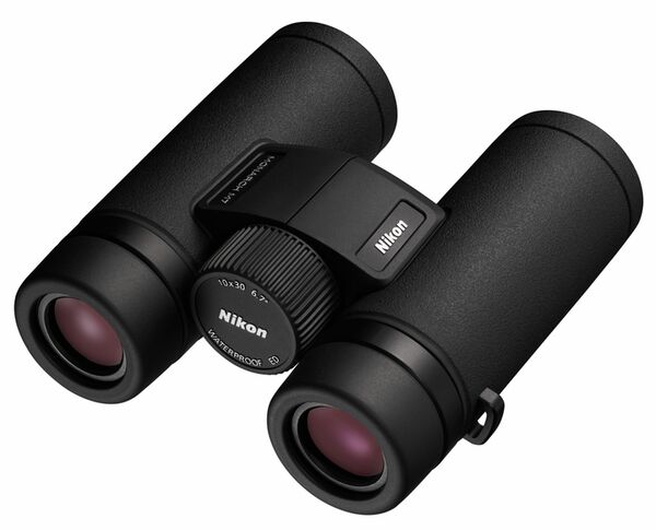 Nikon Monarch M7 10x30 