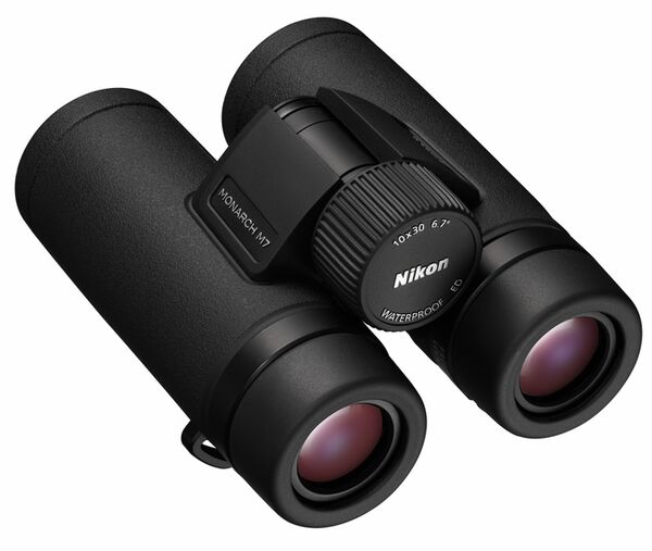 Nikon Monarch M7 10x30 