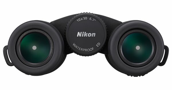 Nikon Monarch M7 10x30 