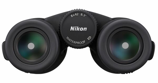 Nikon Monarch M7 8x42 