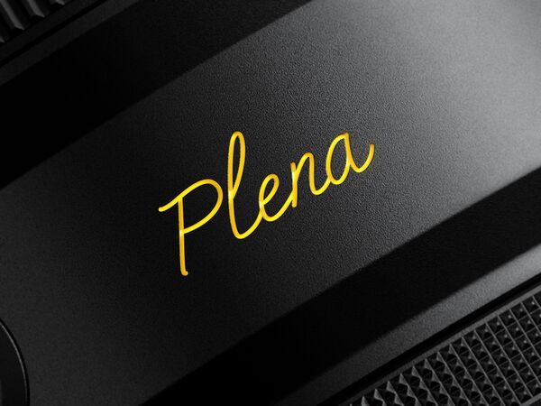 Nikon Nikkor Z 135mm f/1.8 S Plena  Nikon Z