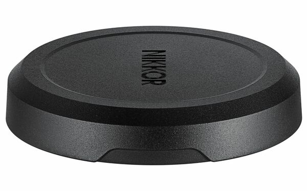 Nikon Nikkor Z 26mm f/2,8  Nikon Z