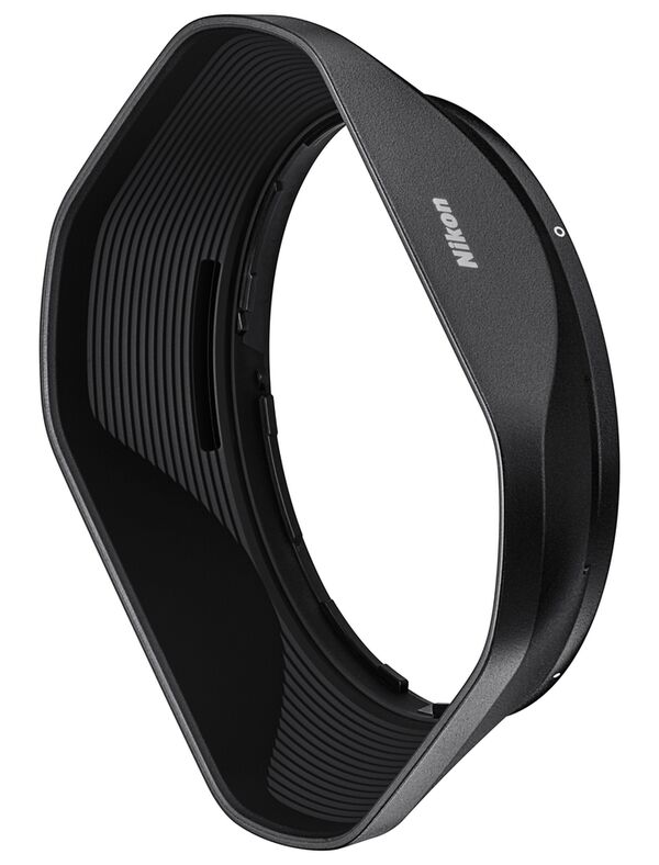 Nikon Nikkor Z 28-400mm f/4.0-8 VR  Nikon Z