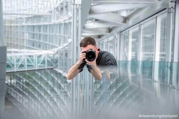 Nikon Nikkor Z 35mm f/1.2 S  Nikon Z