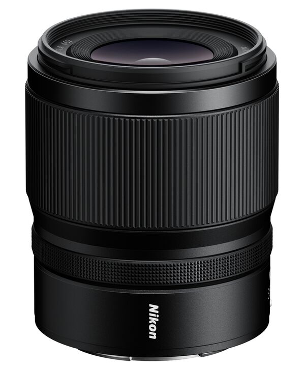 Nikon Nikkor Z 35mm f/1.4  Nikon Z