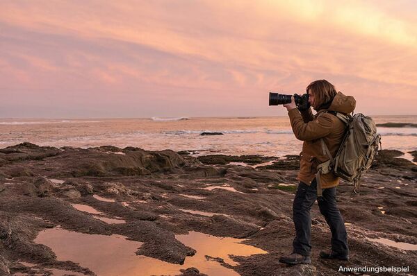 Nikon Nikkor Z 400mm f/4.5 VR S 