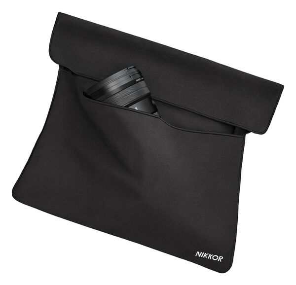 Nikon Nikkor Z 400mm f/4.5 VR S 